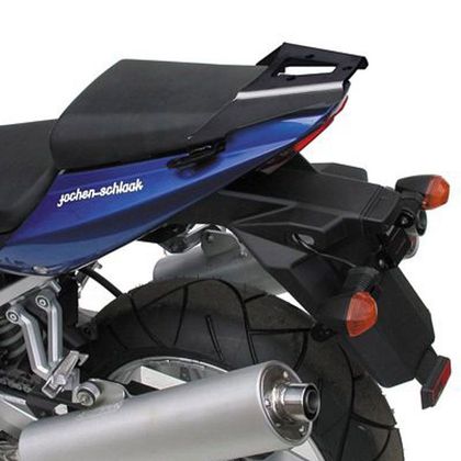 Porte Bagage SW-MOTECH ALU RACK - Noir