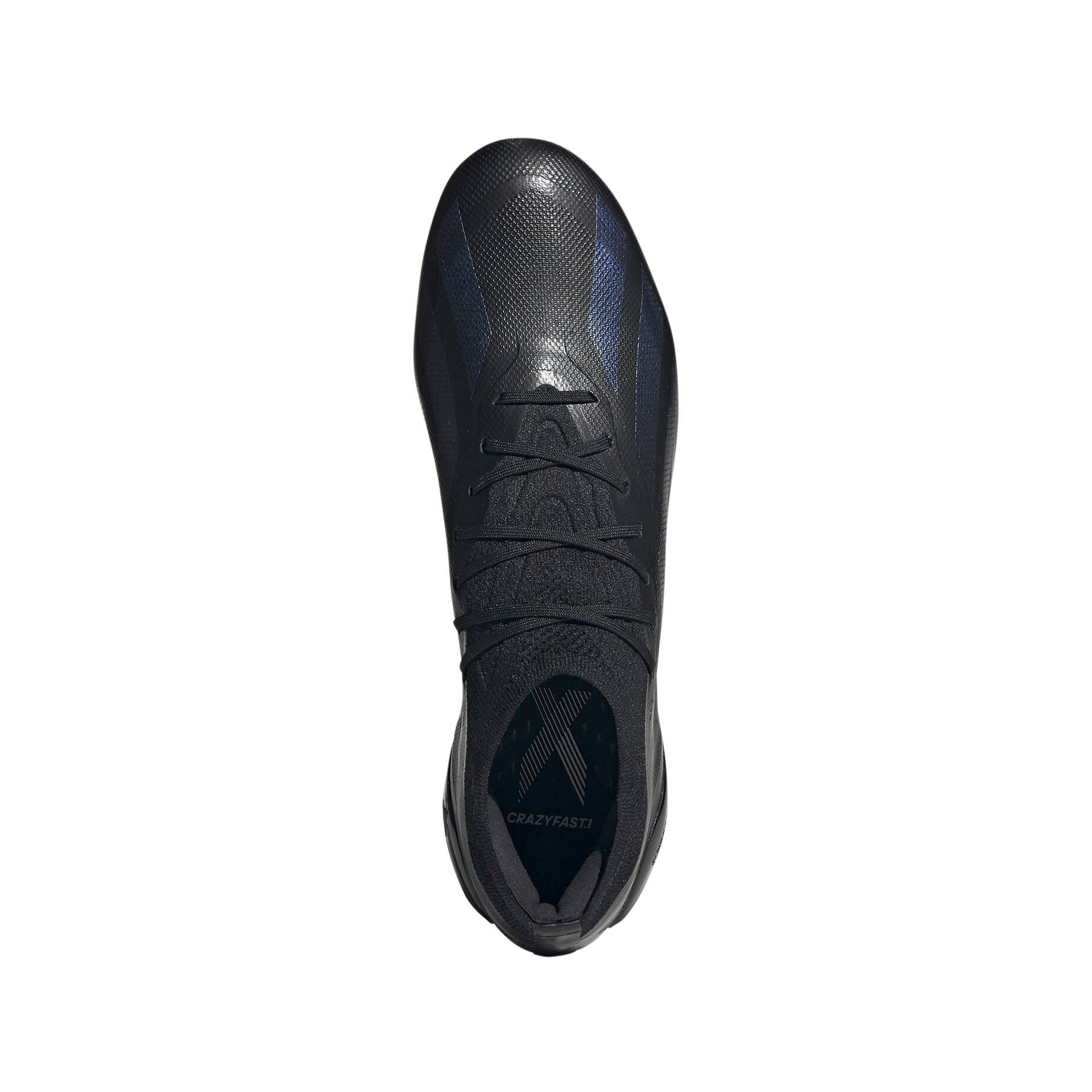 adidas Performance| Herren Fußballschuhe Rasen X CRAZYFAST.1 FG