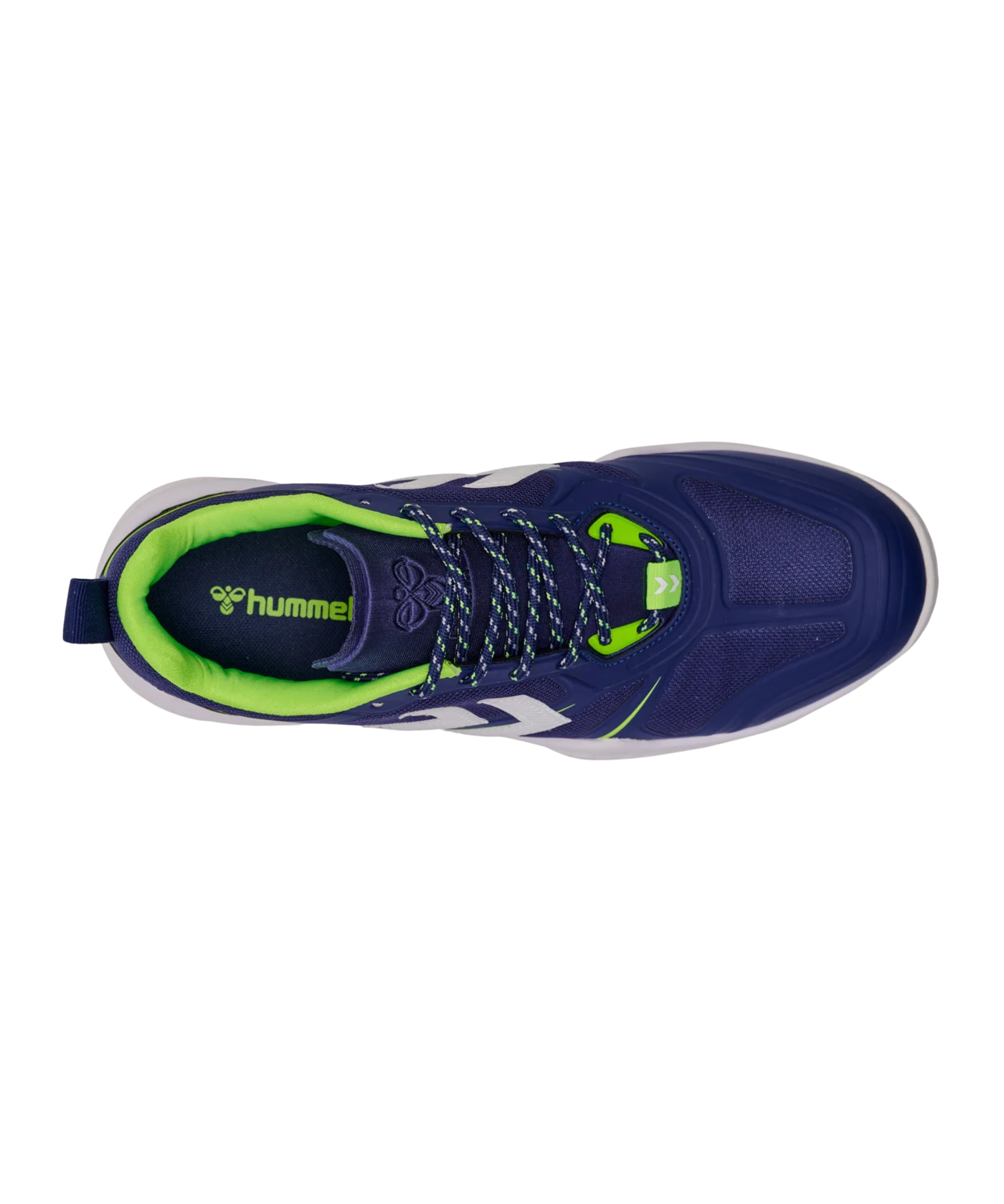 Hummel URUZ 2.0 Blau F7015
