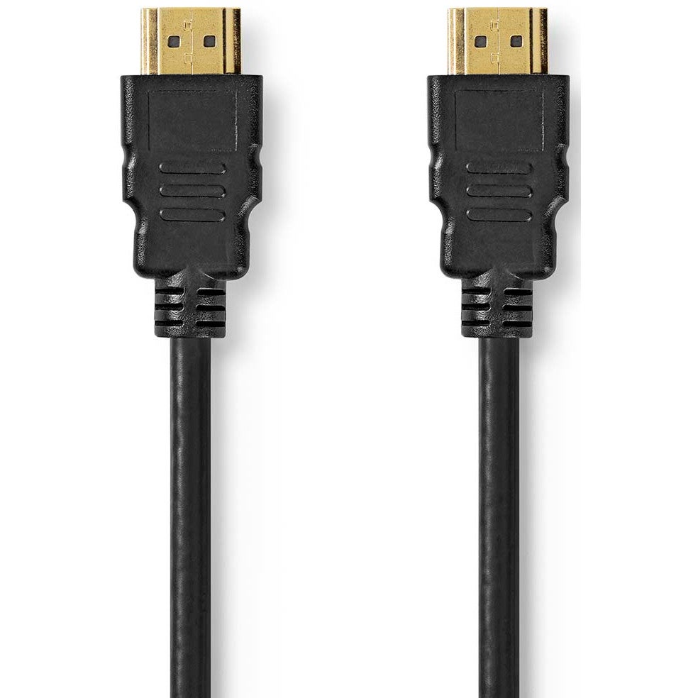 Nedis CVGB35000BK30 HDMI-kabel 8K@60Hz 3 meter