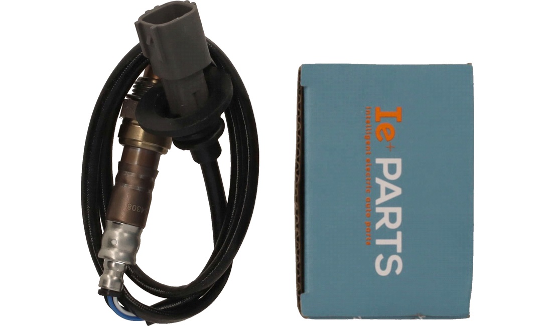 Lambda-sonde