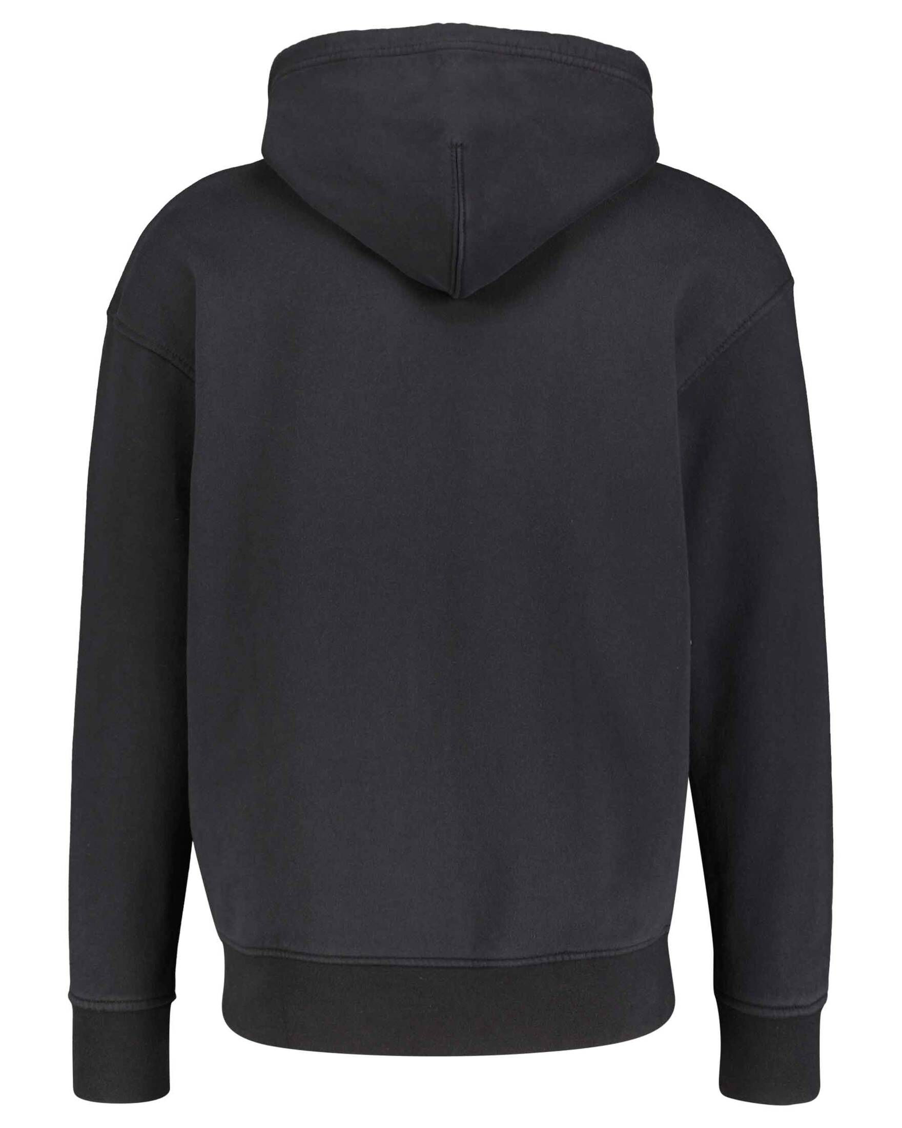 Levi's®| Herren Sweatjacke mit Kapuze T2 RELAXED GRAPHIC