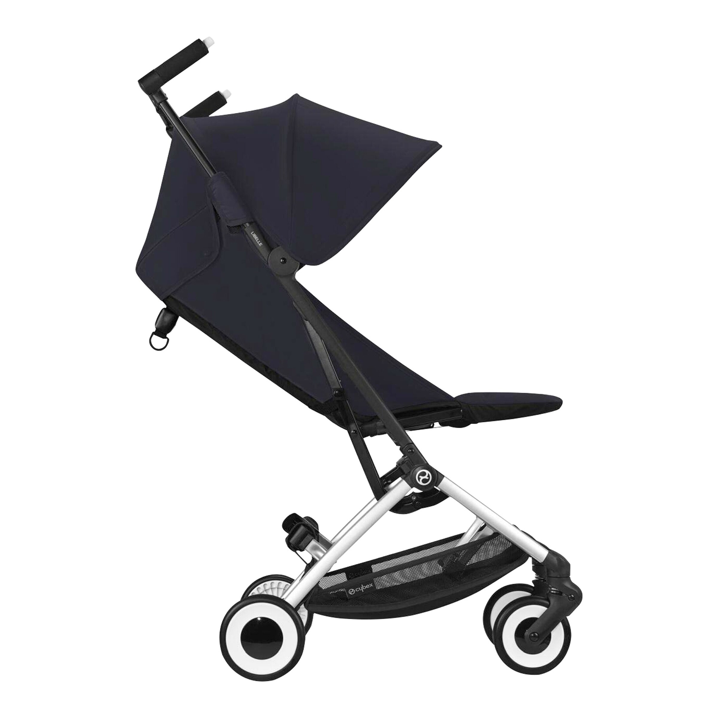 Cybex - GOLD Buggy LIBELLE dark blue
