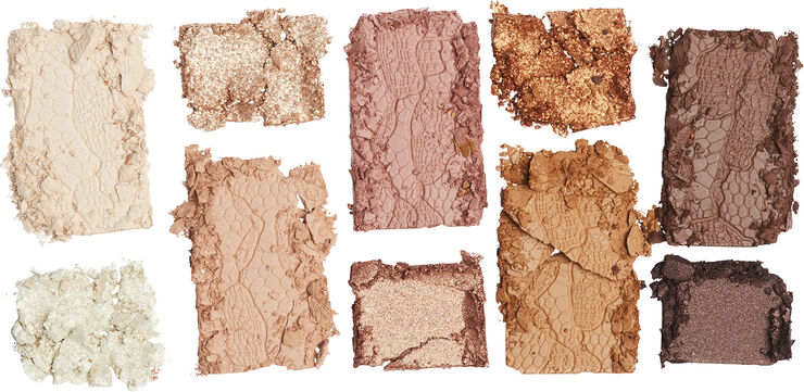 Revolution Revolution Reloaded Dimension Palette