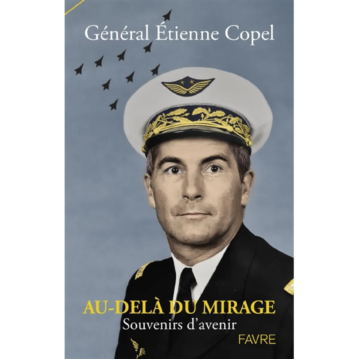 Au-delà du mirage... : souvenirs d'avenir · Occasion