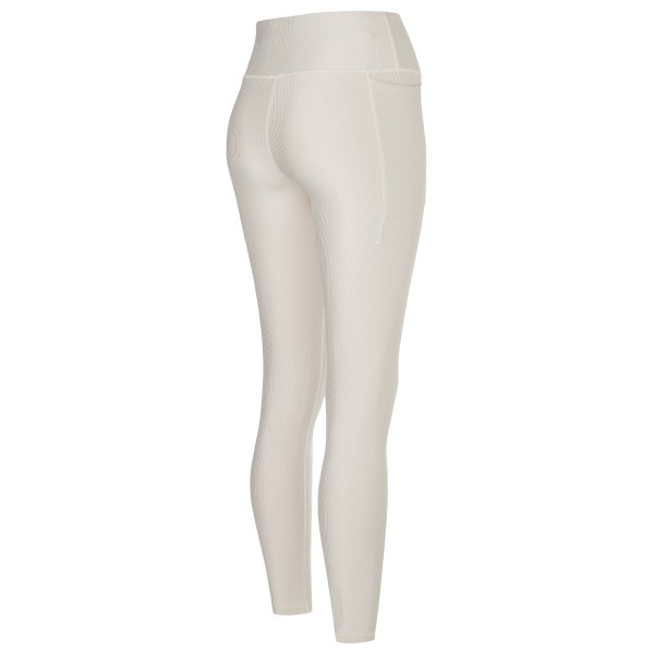 Eivy - Women's Pocket Wool Rib Tights - Sous-vêtement mérinos