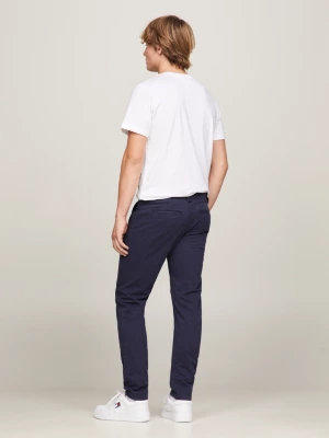 Calças chino slim Scanton