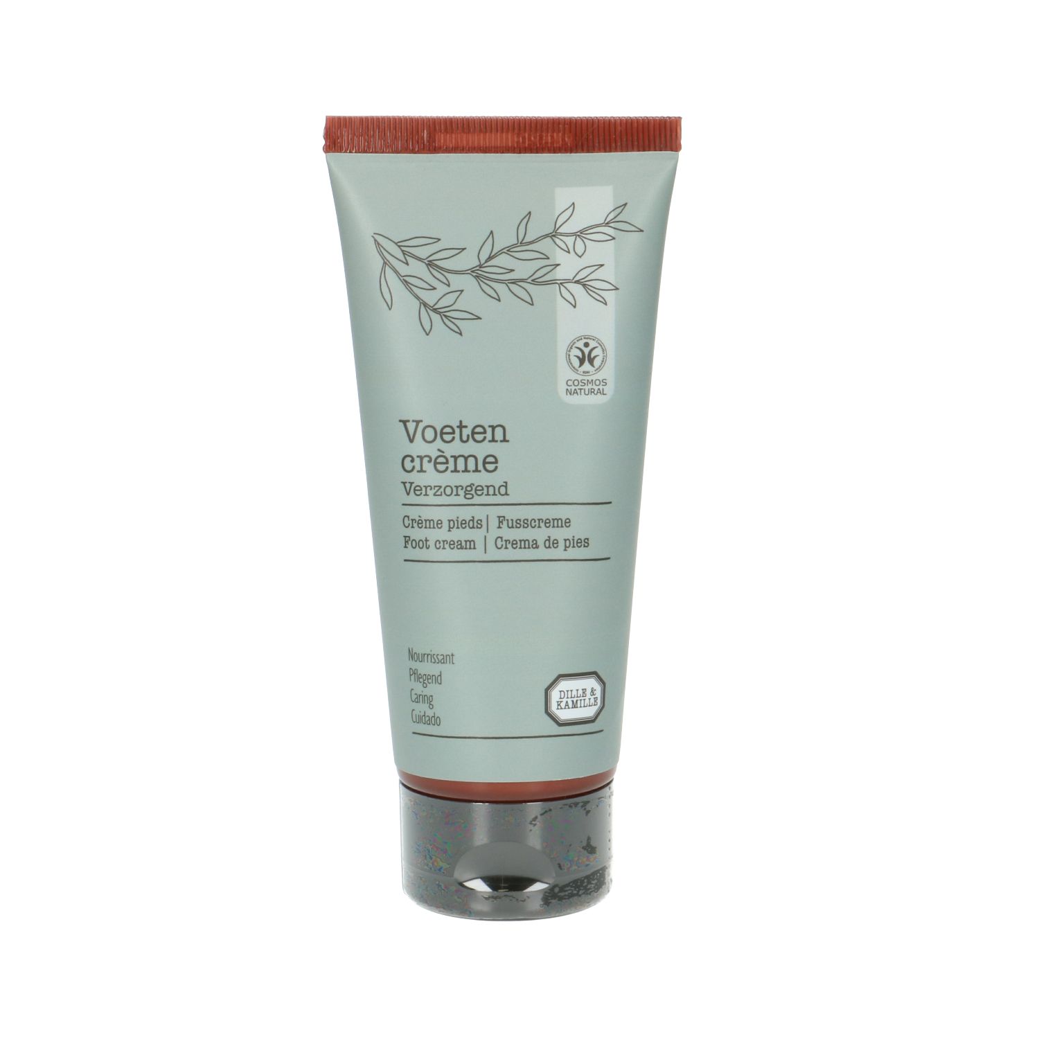 Voetencrème, 100 ml
