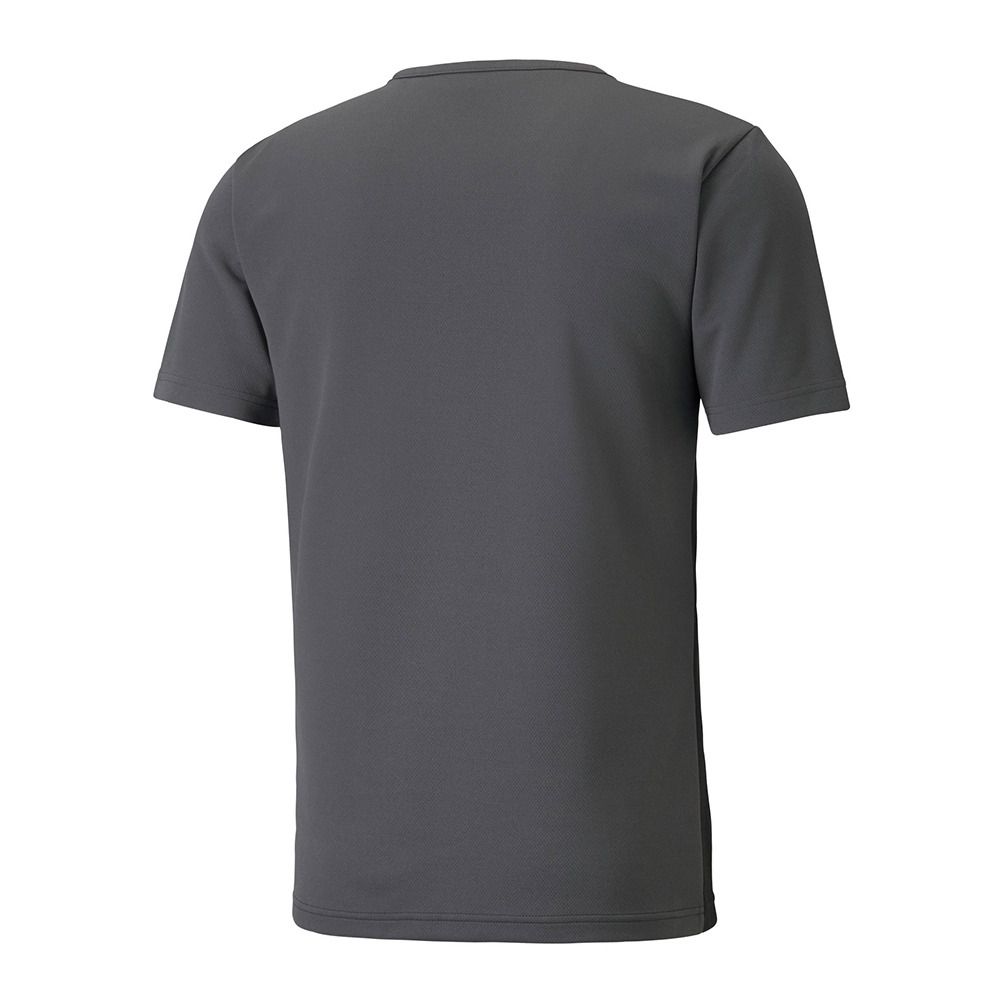 Puma RISE - Maillot Homme black/asphalt