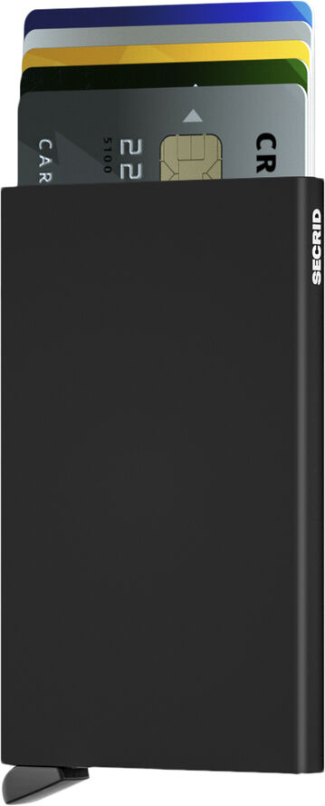 Secrid Cardprotector Sort