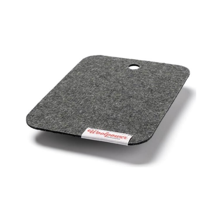 Woolpower Sit Pad Medium Recycled Grey