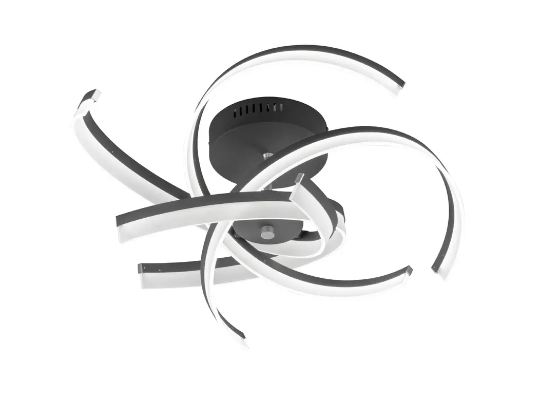 LED-Deckenleuchte Sund TW