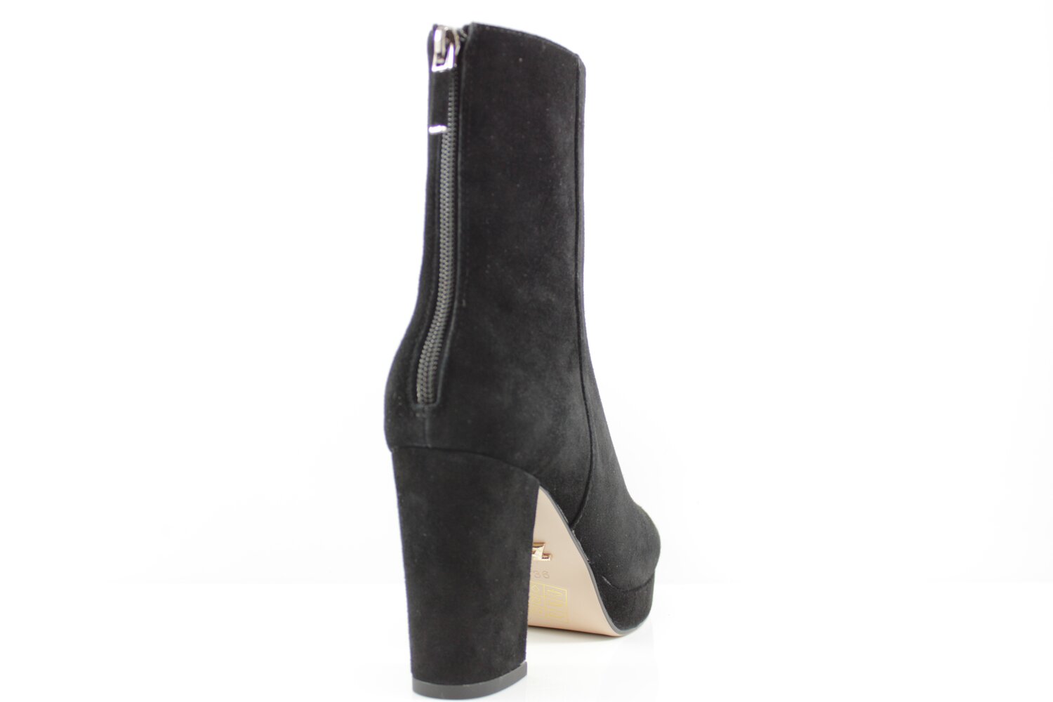 Lola Cruz Stiefeletten