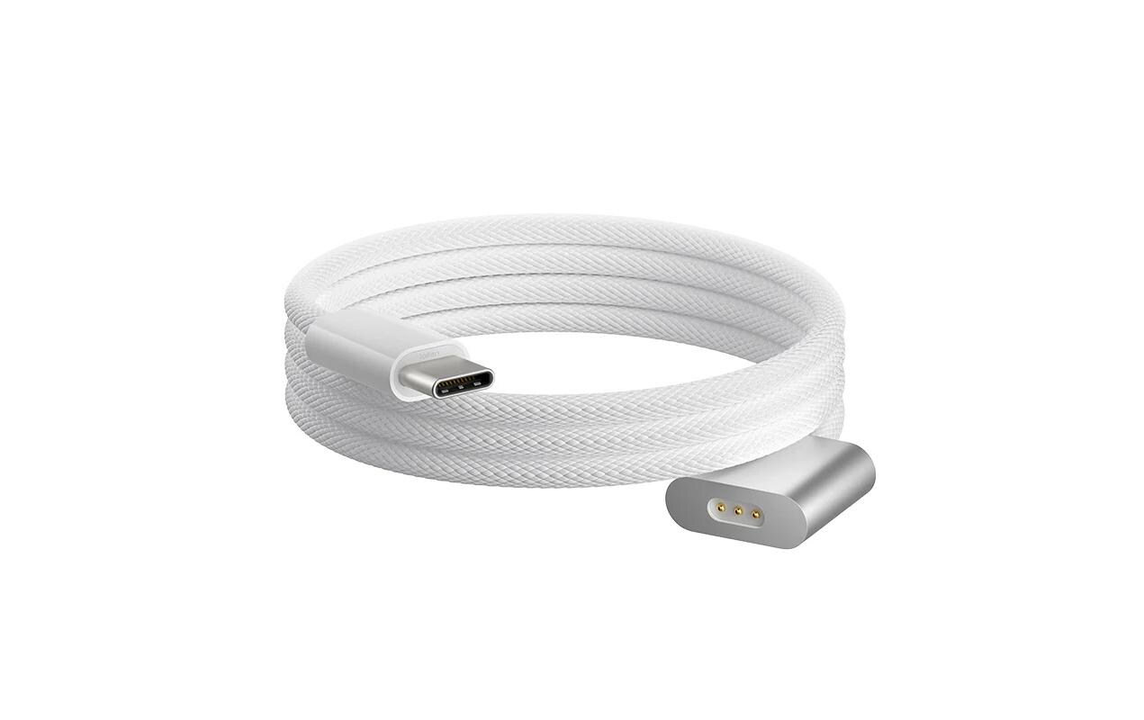 Ladekabel Wave Magnetic Typ-CStromkabel für die elektrische Zahnbürste Wave