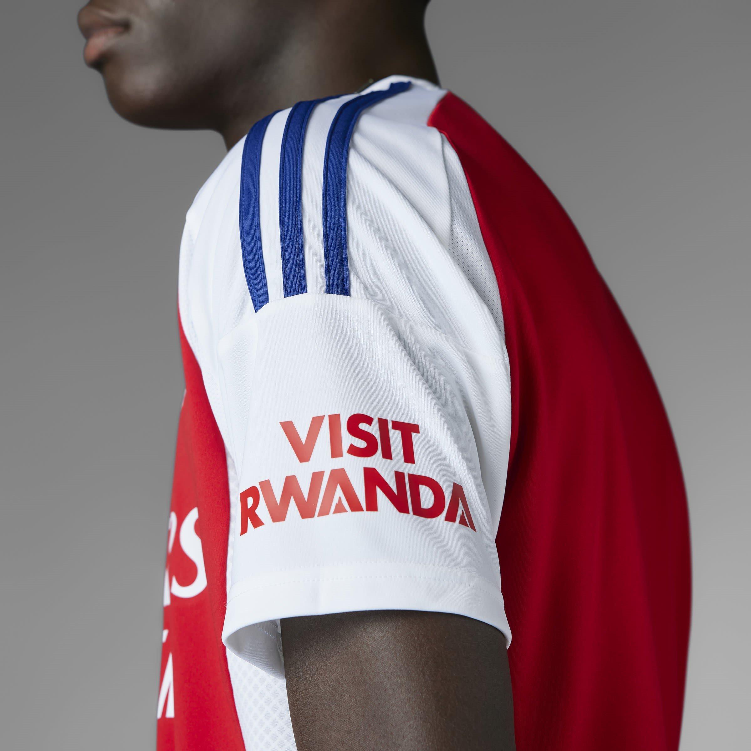 adidas Arsenal Home Shirt 2024 2025 Adults