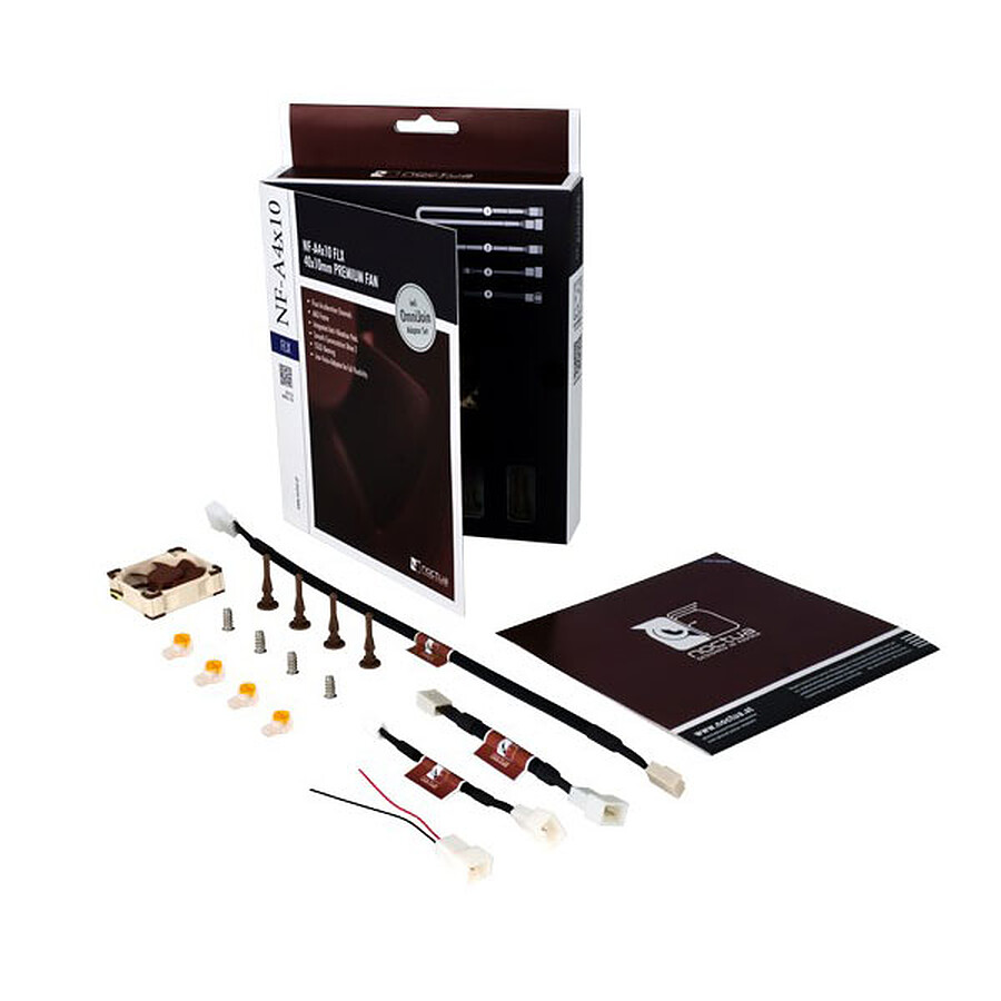 Noctua NF-A4x10 FLX