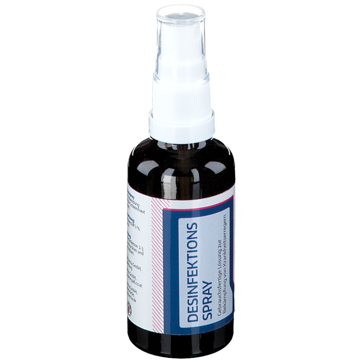 Desinfektionsspray GPH