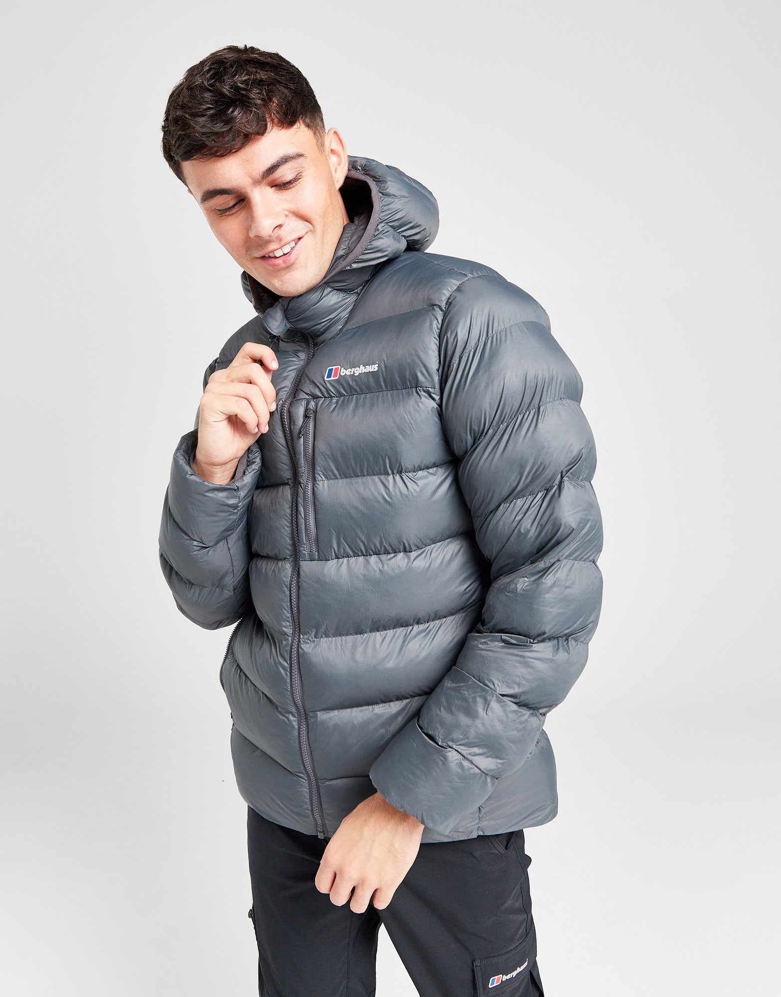 Berghaus Doudoune Chula Homme