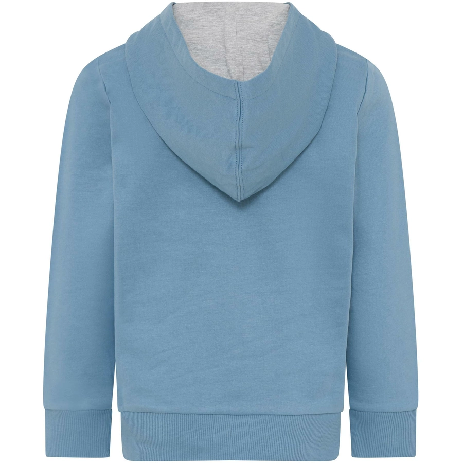 LEGO® WEAR Sweatshirt LWSTORM 618 Taubenblau