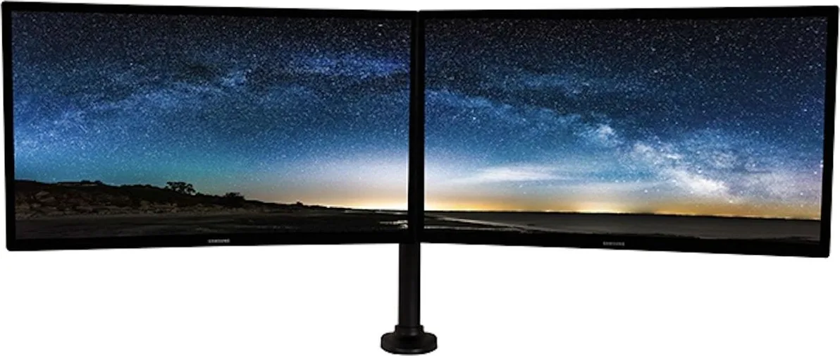 B-Tech BT7384 Supports TV