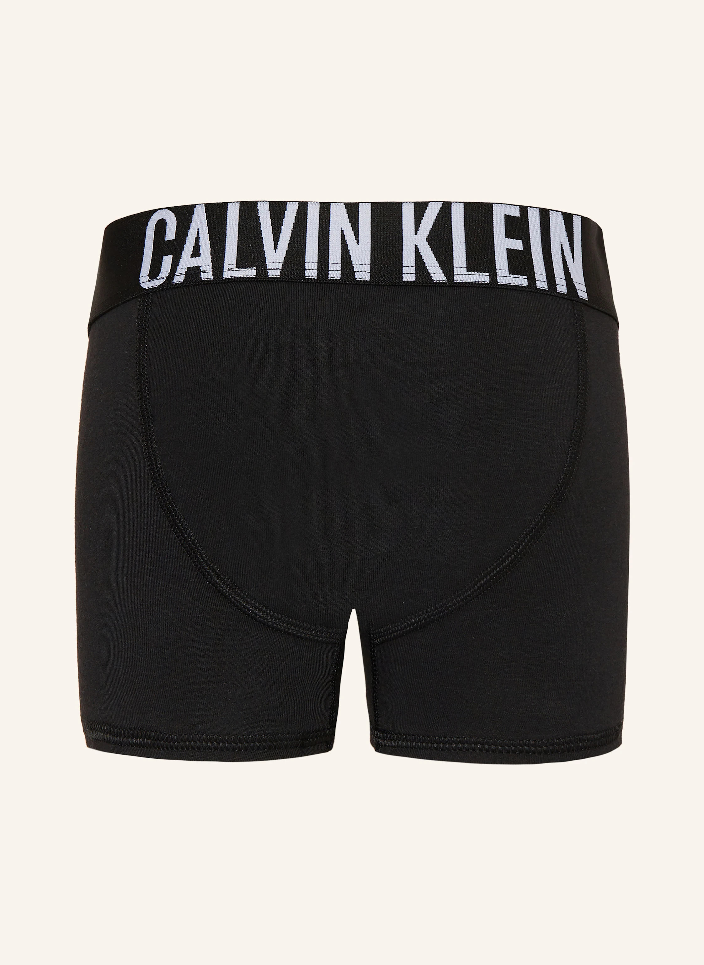 Calvin Klein 3er-Pack Boxershorts
