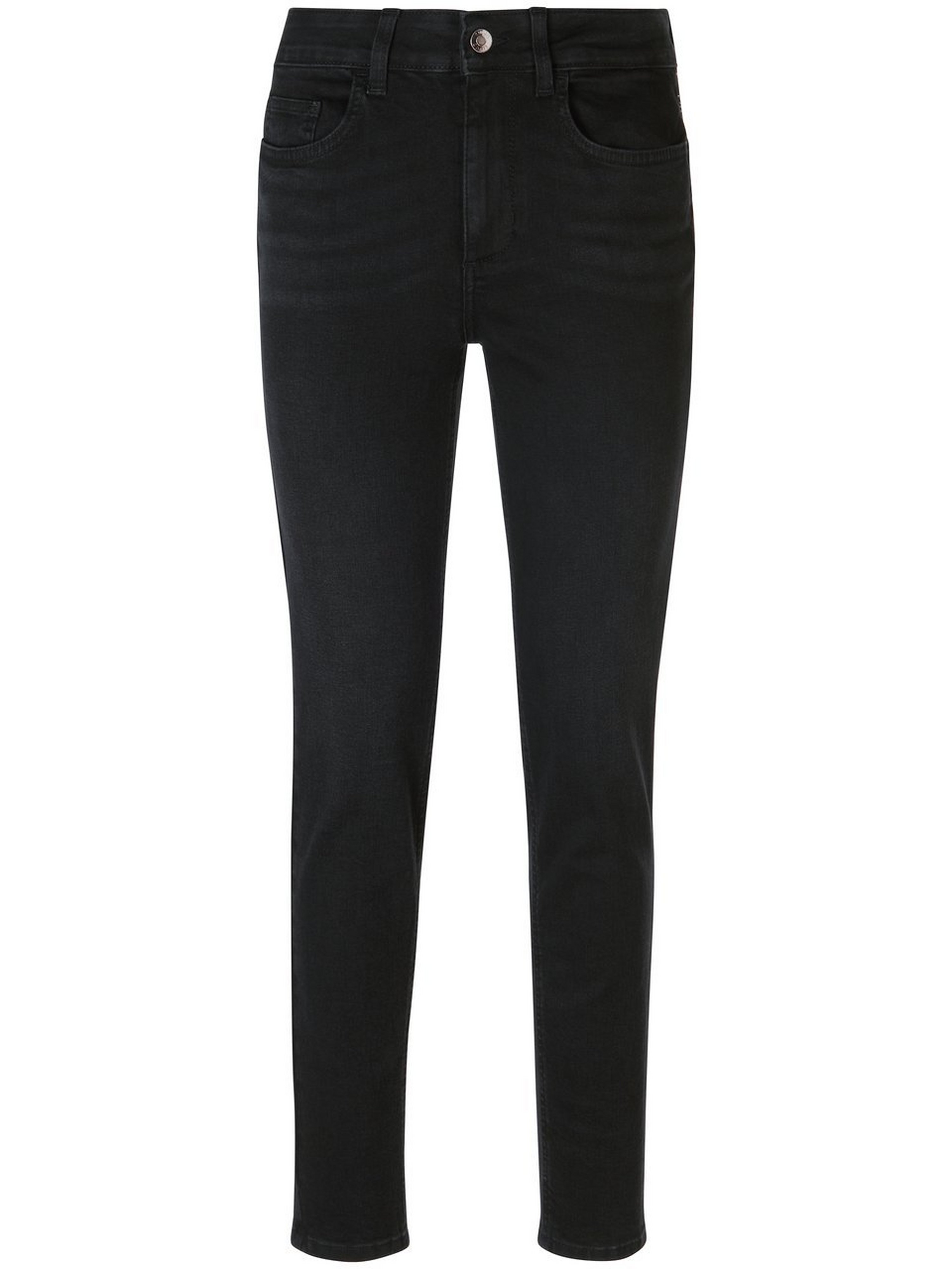 „Skinny Fit“-Jeans