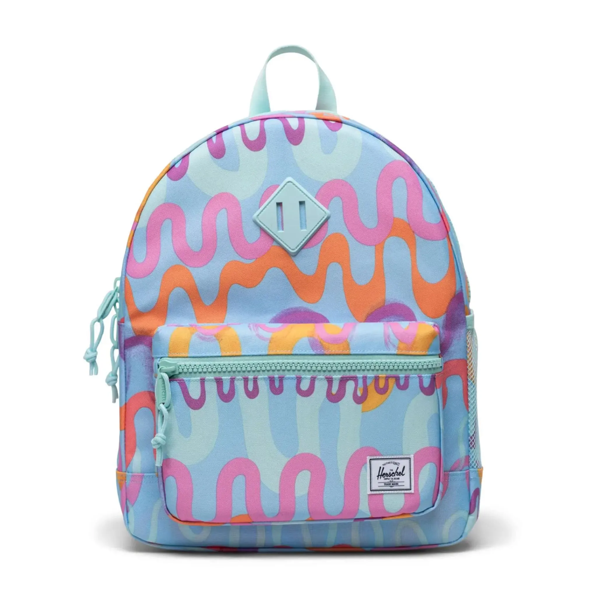 Herschel Supply Co Sac à Dos Heritage™ XL - Squiggle