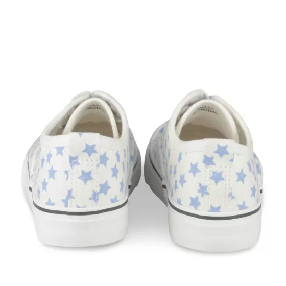 Baskets BLEU TAMS