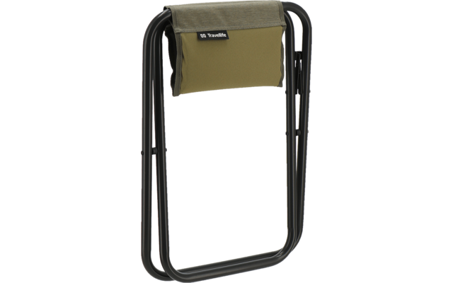 Travellife Lago Campinghocker Faltbar