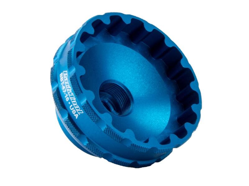 ParkTool Tretlagerschlüssel BBT-47-16 Tretlagerwerkzeug