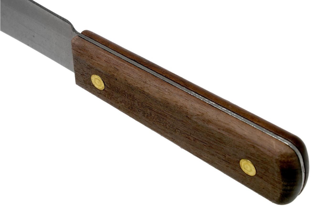 Ontario Old Hickory slagersmes 18 cm, 7025