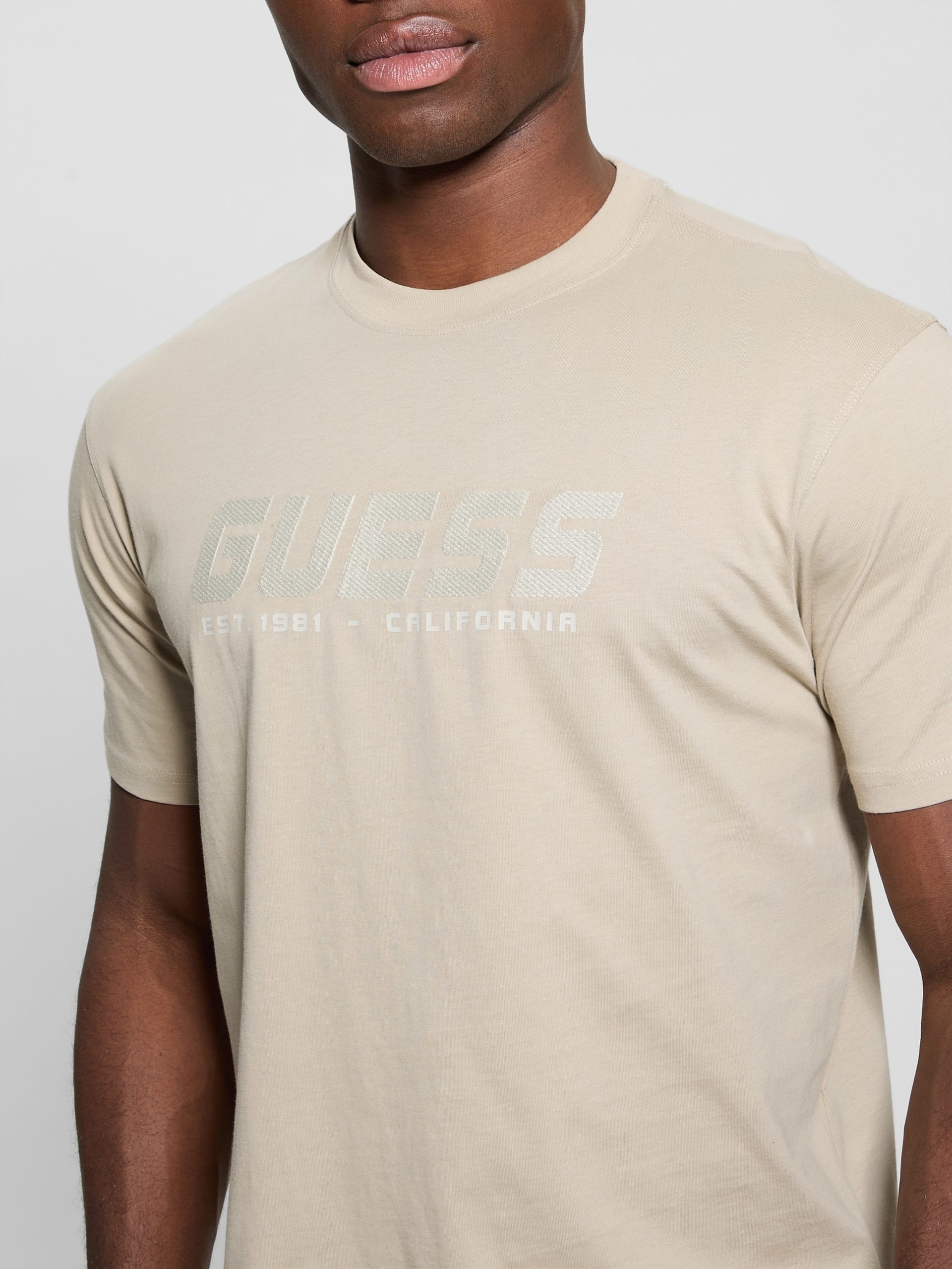 Camiseta Eco Suron