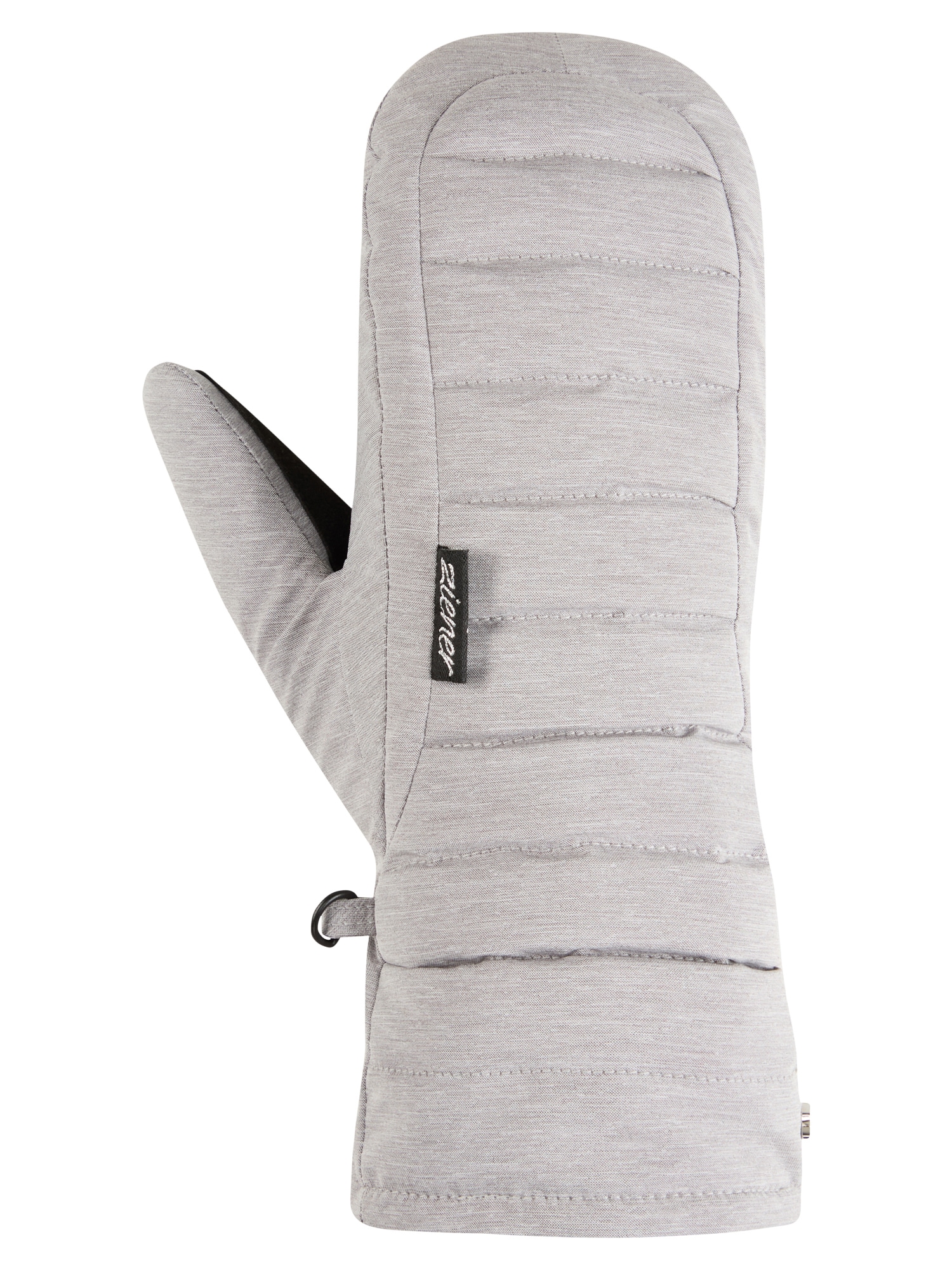 Ziener Fäustlinge »ISCADA-Z MITTEN glove«