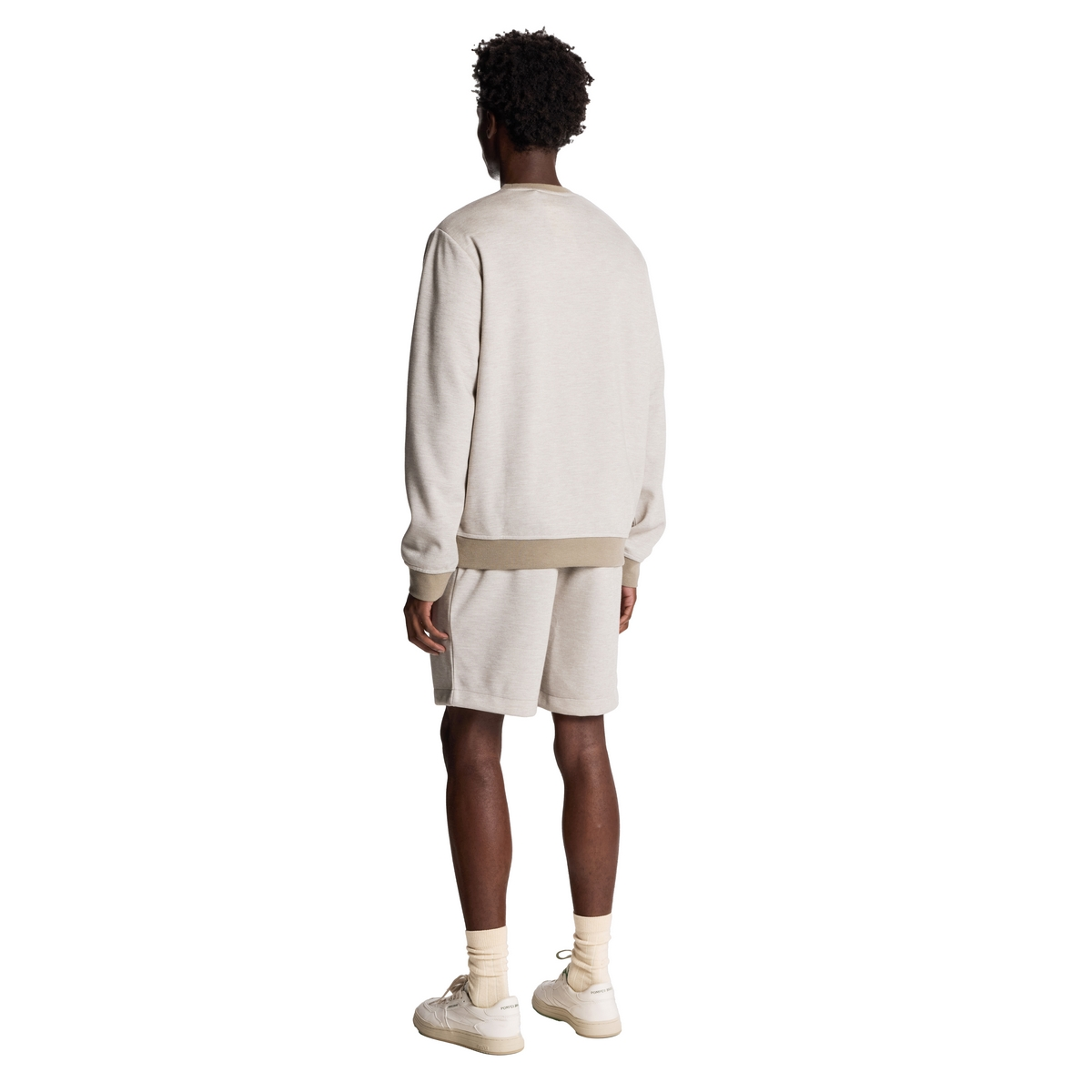 Heren Short KOKE-2030