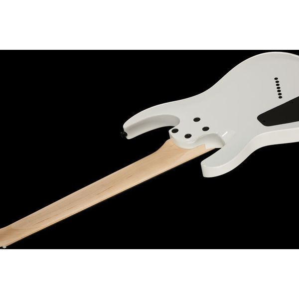 Harley Benton R-457MN WH MultiScale