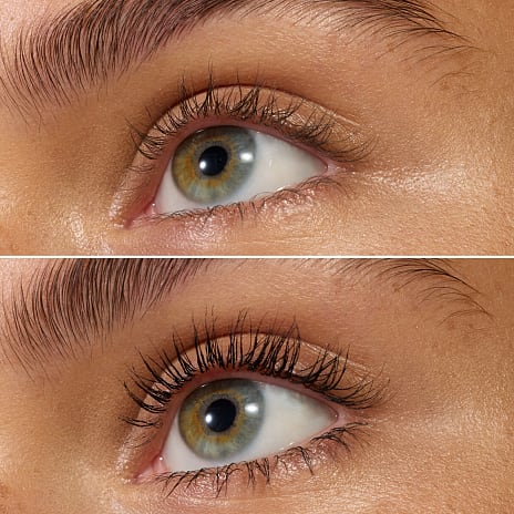 Mascara vandfast