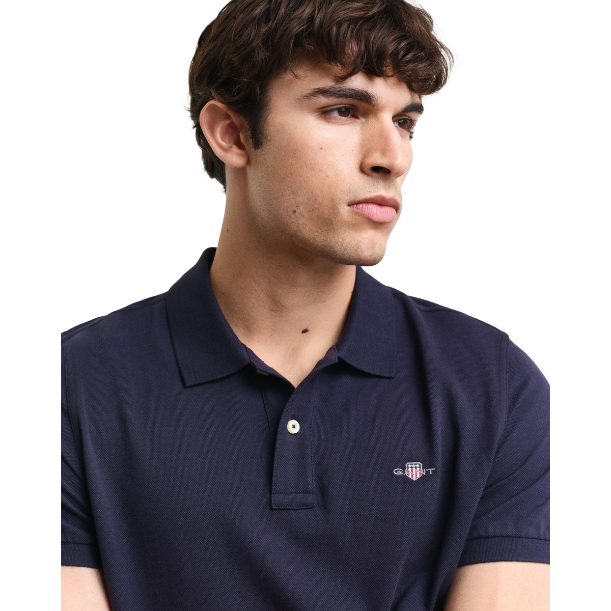 Heren T-shirt KBIS25-M17