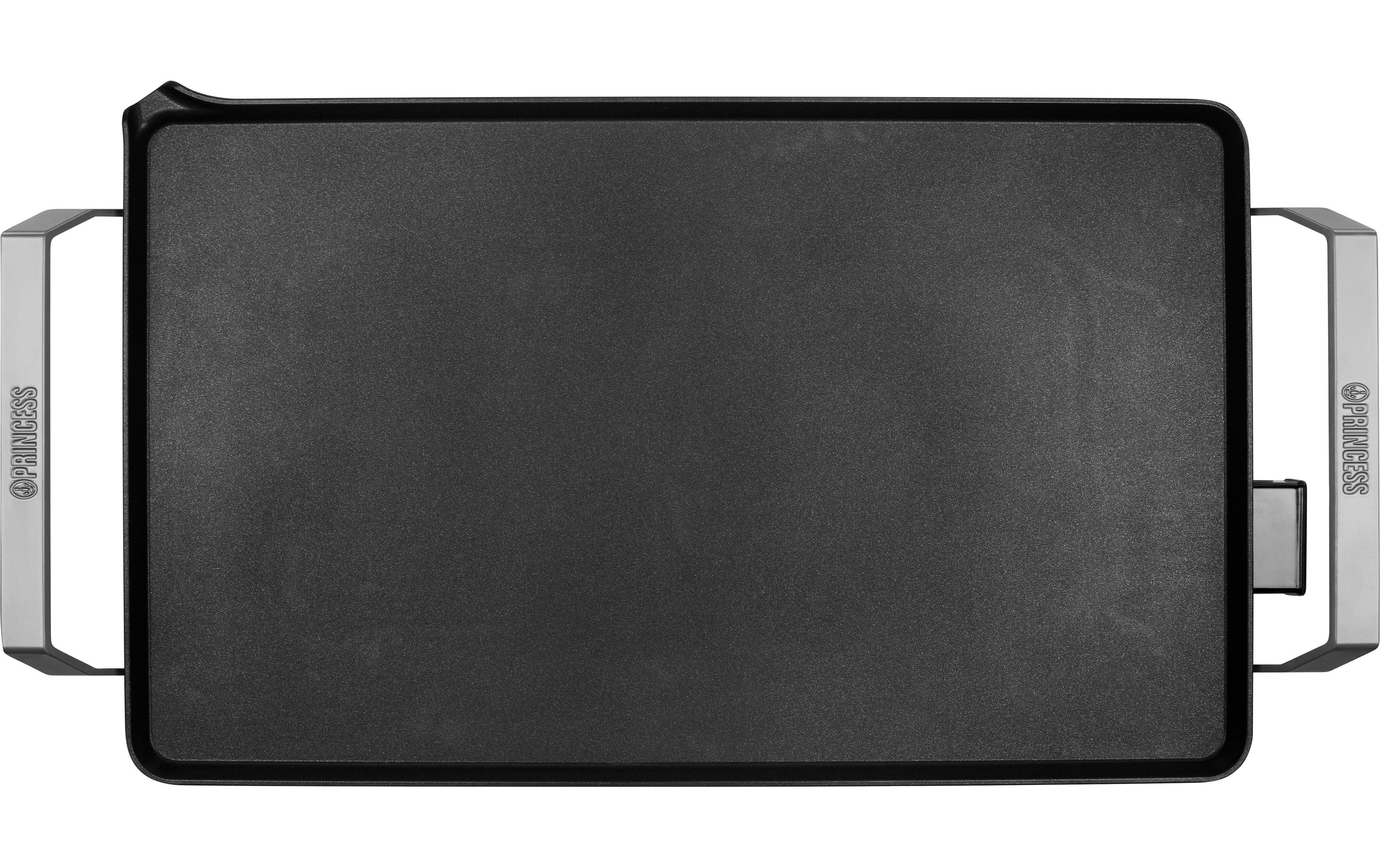 Tischgrill 103120 Chef Premium XXL 2500 W<br>Elektrischer Grill