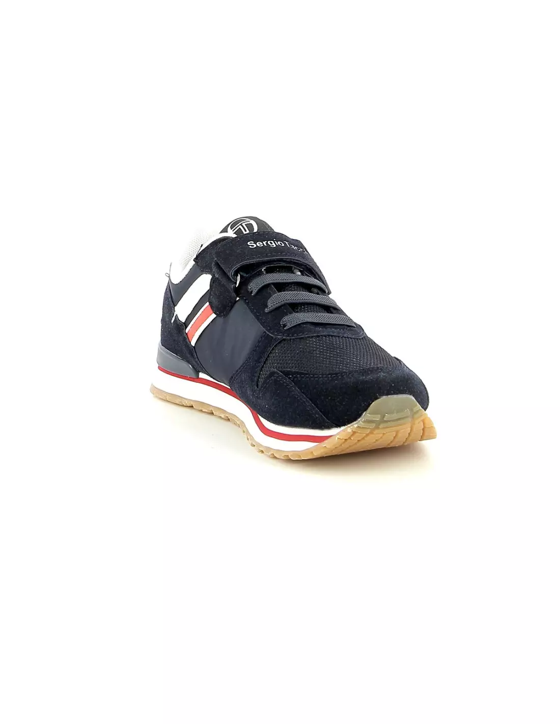 SERGIO TACCHINI STK213005 - Sneakers Marine