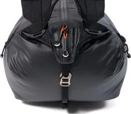 Exped Radical 30 Black Black