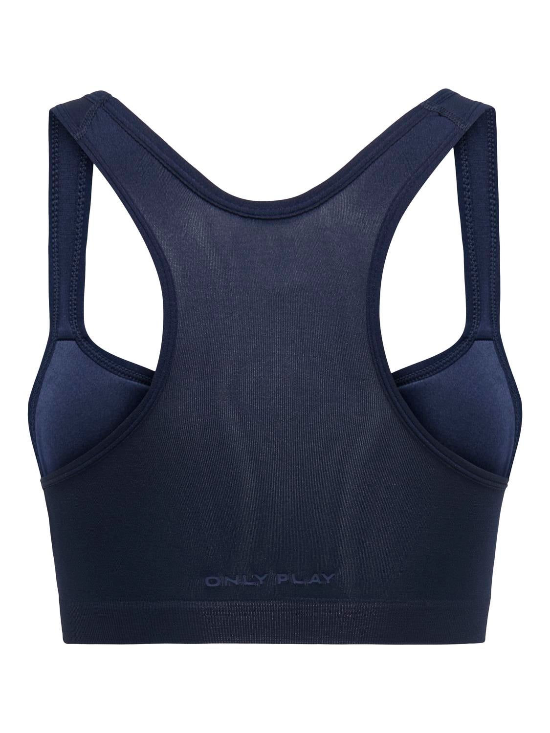 ONPMARTINE-2 Sport-BH Maritime Blue