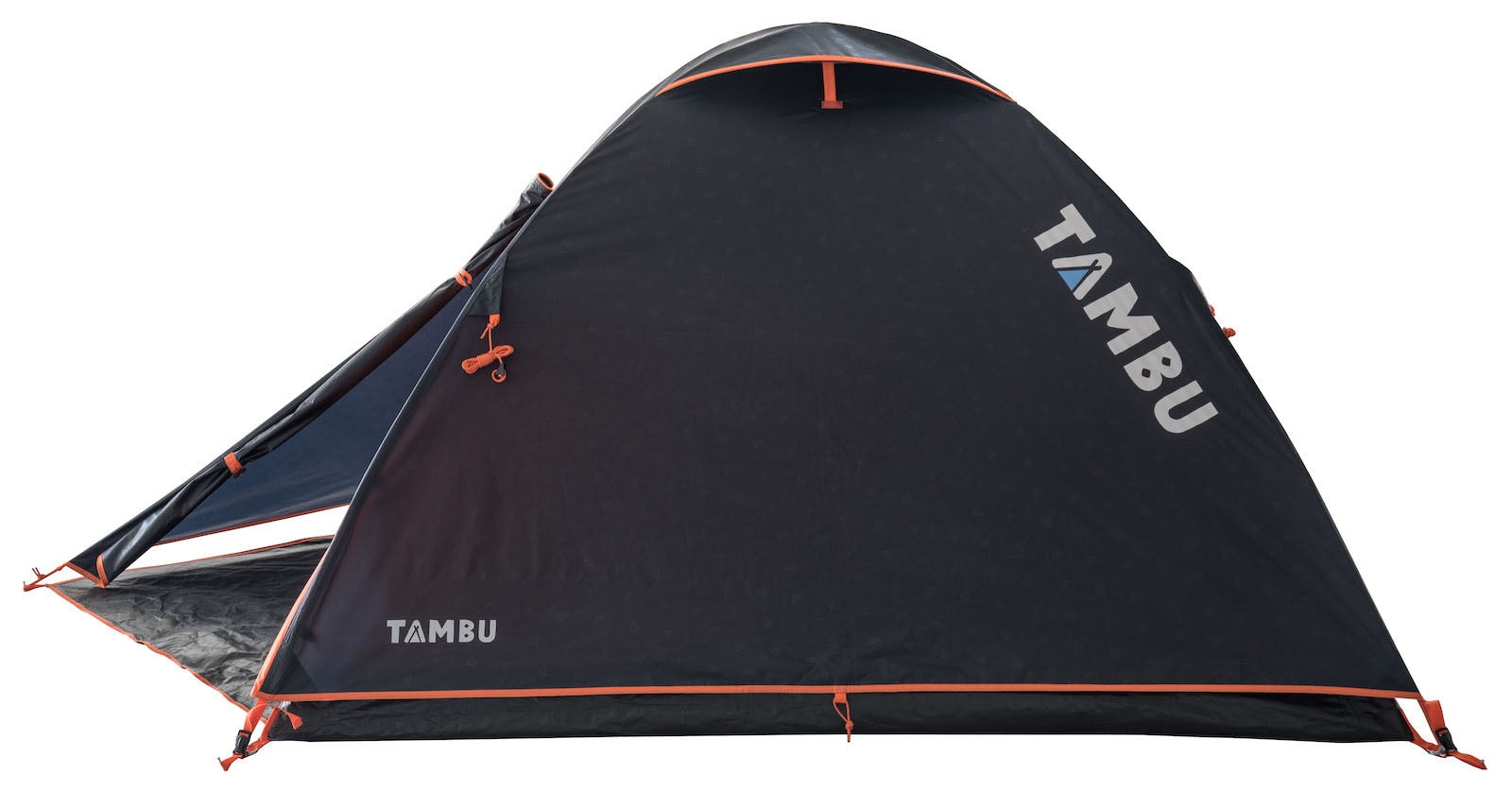 Tambu Besa Kuppelzelt für 3 Personen