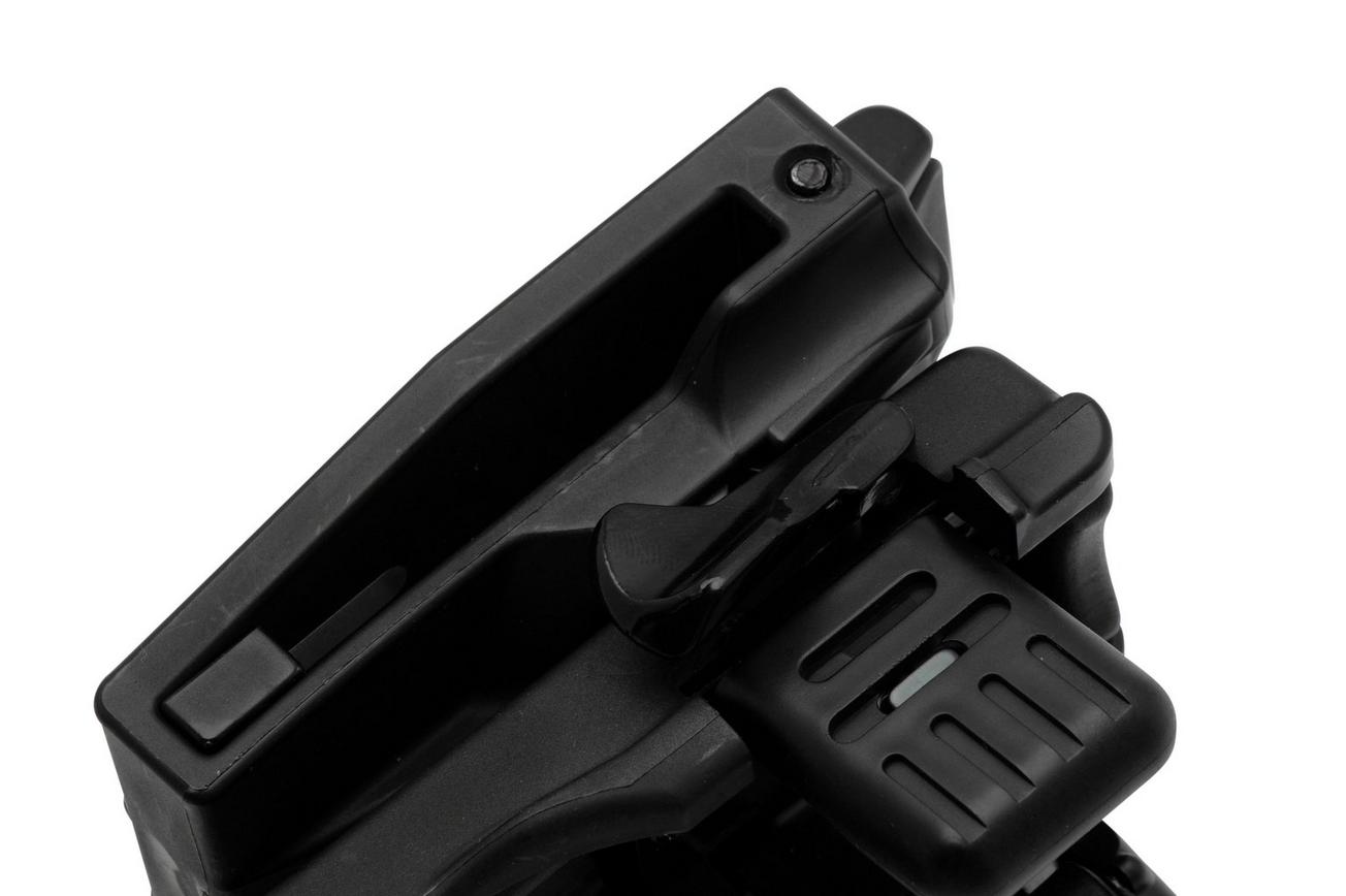 ESP LHU-54-27-23 tactisch zaklampholster