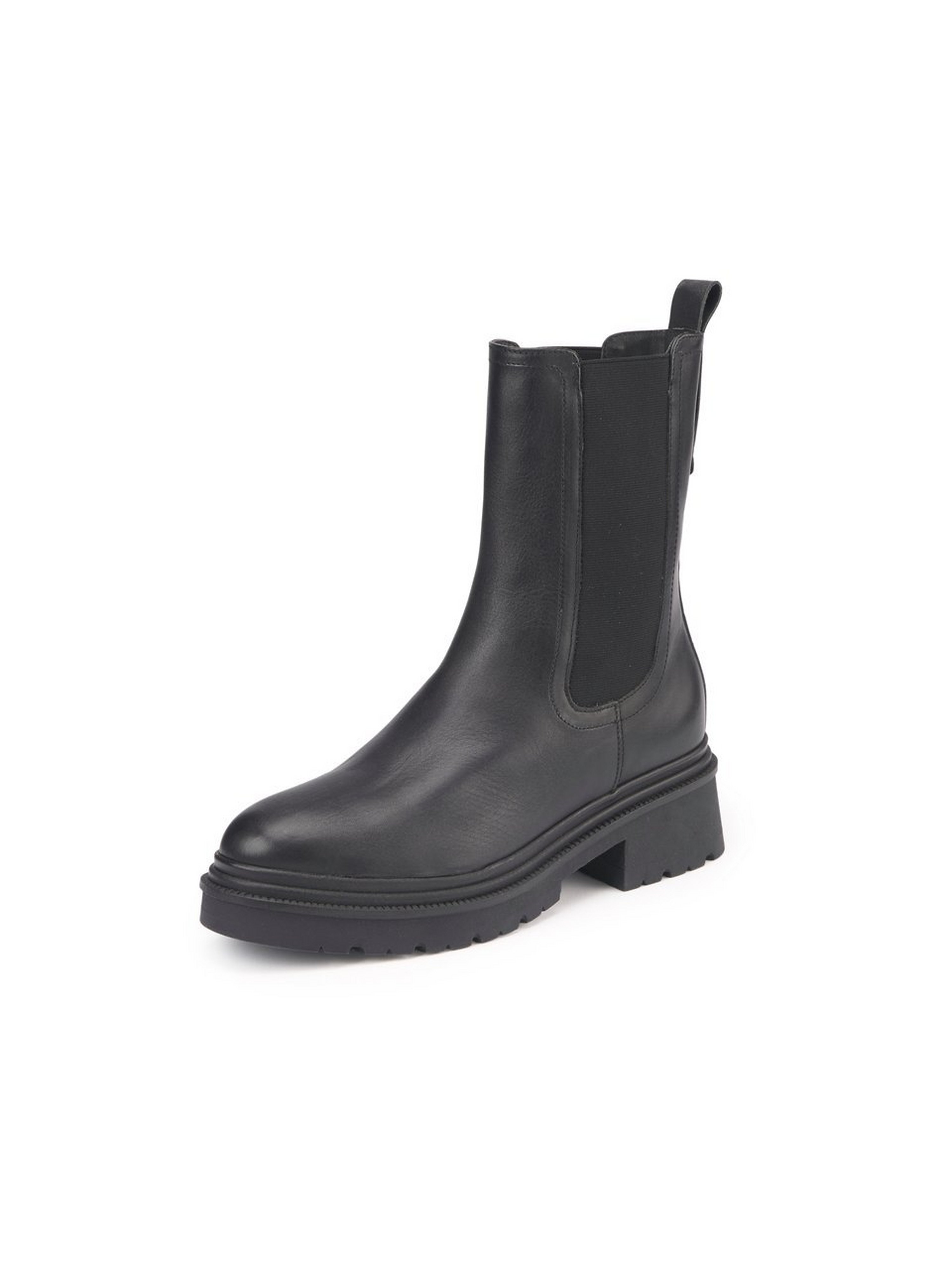 Chelsea-Stiefelette