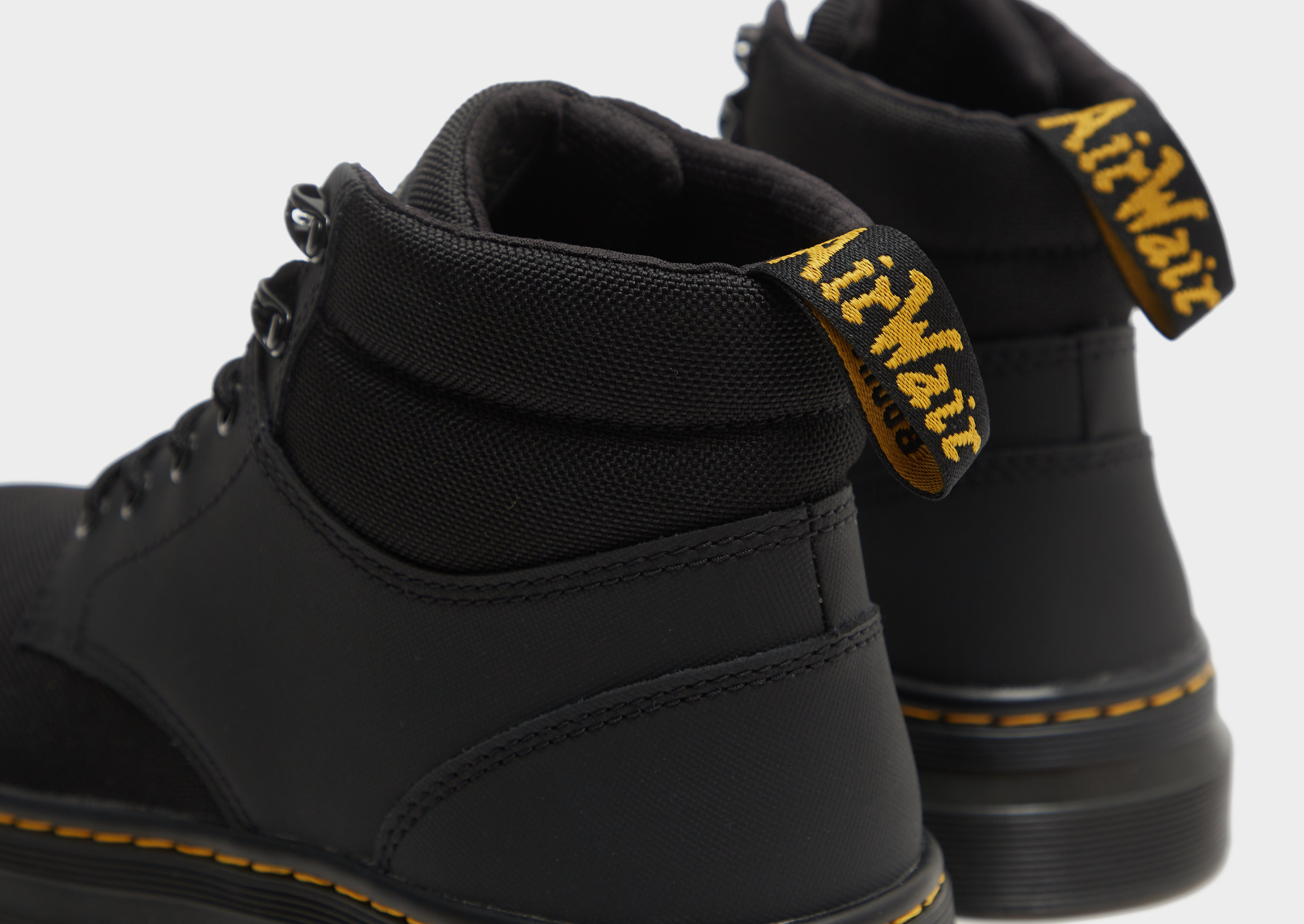 Dr. Martens Rakim 50/50 Homme