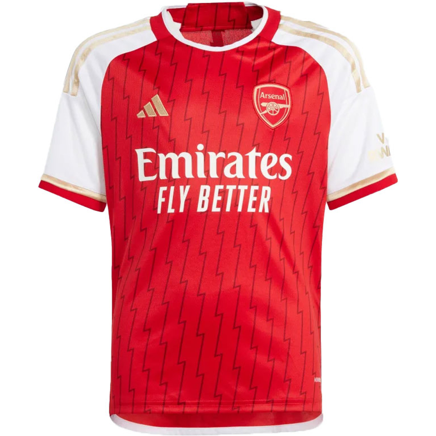 adidas Arsenal Thuis Tenue Kids