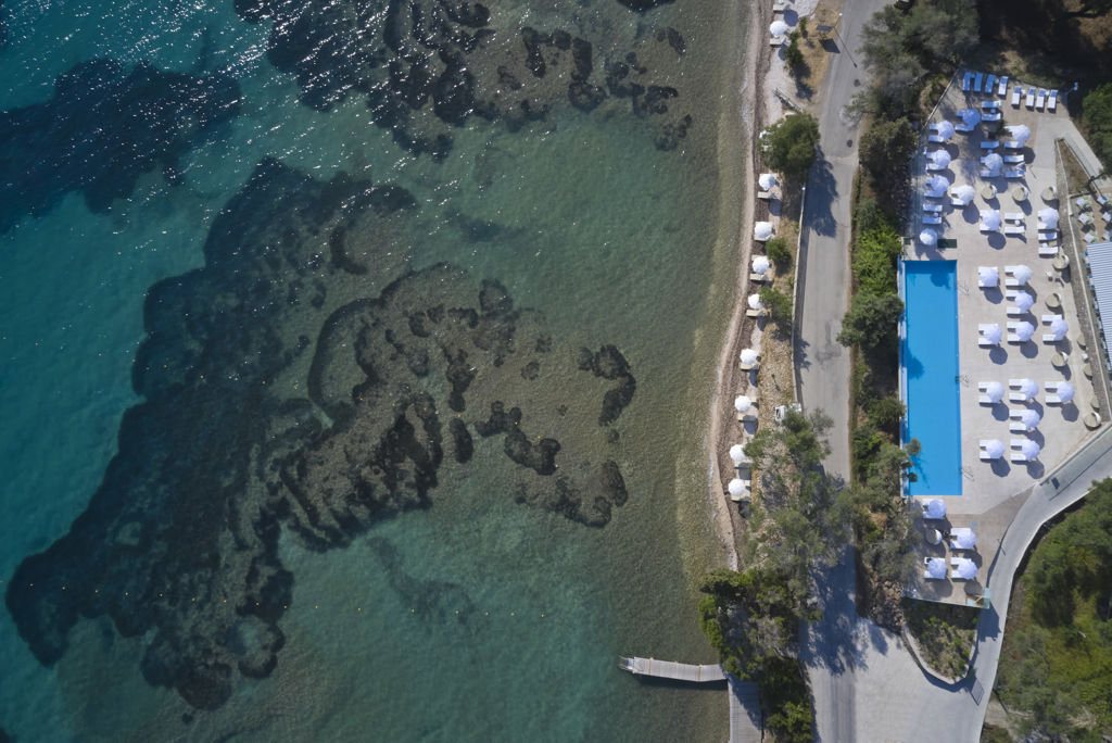 Mythos Palace All Inclusive - Hotel