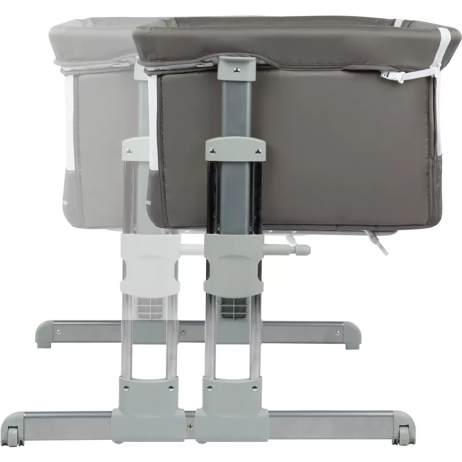 Bebeconfort Beistellbett Calidoo Gray Mist