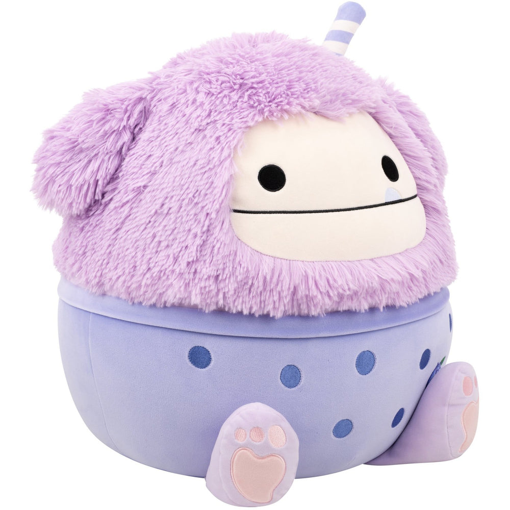 Køb Squishmallows Dilka Bigfoot 40 Cm P25