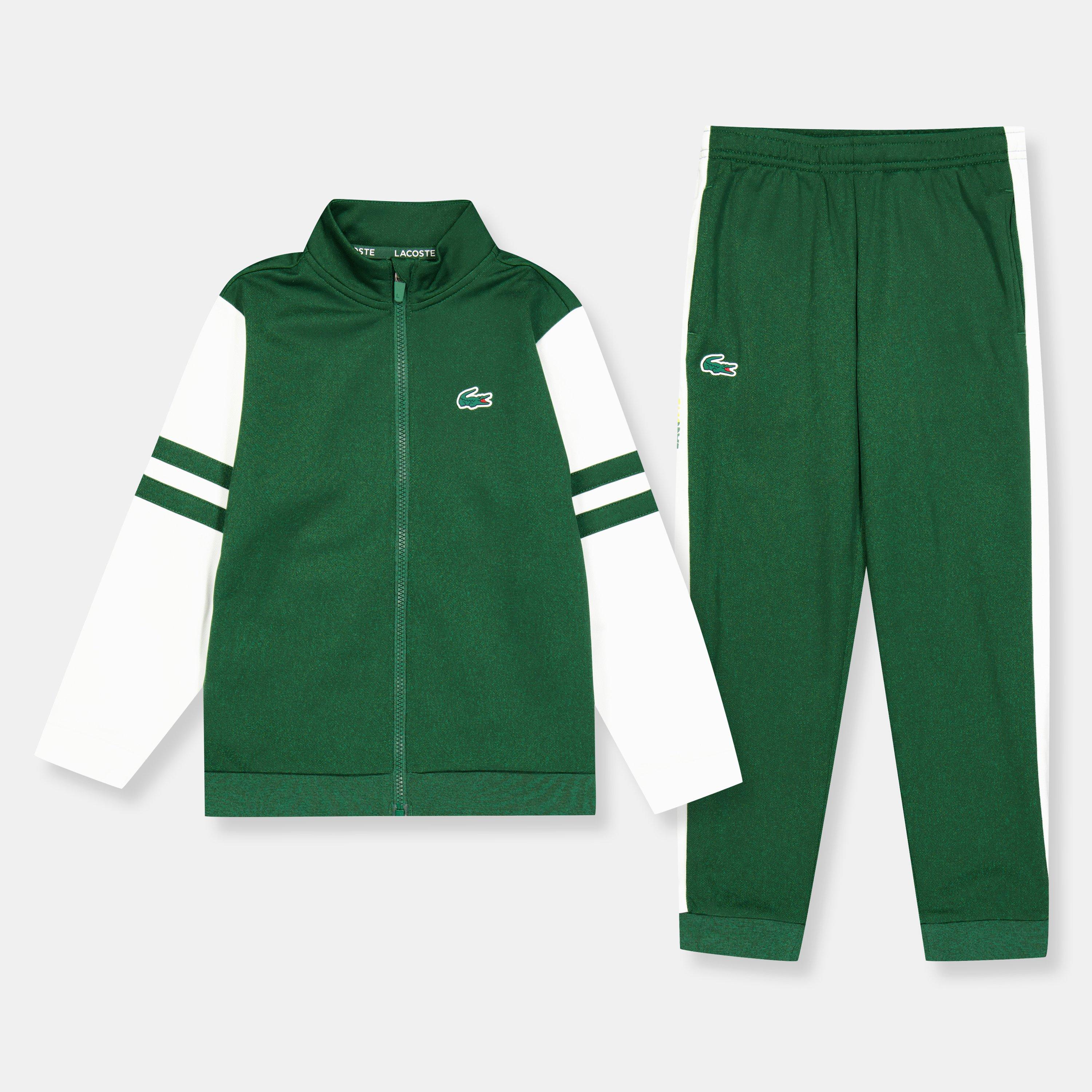 Lacoste Tracksuit Junior